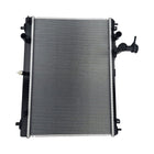 Radiator for Suzuki Swift AZ 1.0L K10 1.2L K12 2017~2026