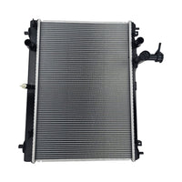 Radiator for Suzuki Swift AZ 1.0L K10 1.2L K12 2017~2026