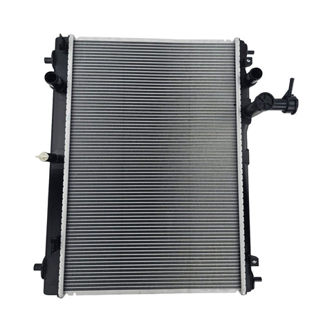 Radiator for Suzuki Swift AZ 1.0L K10 1.2L K12 2017~2026
