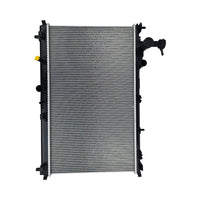 Radiator For Suzuki Swift Sport AZ K14C 1.4L 01/2018~2026