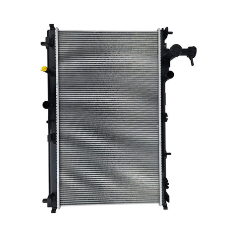 Radiator For Suzuki Swift Sport AZ K14C 1.4L 01/2018~2026