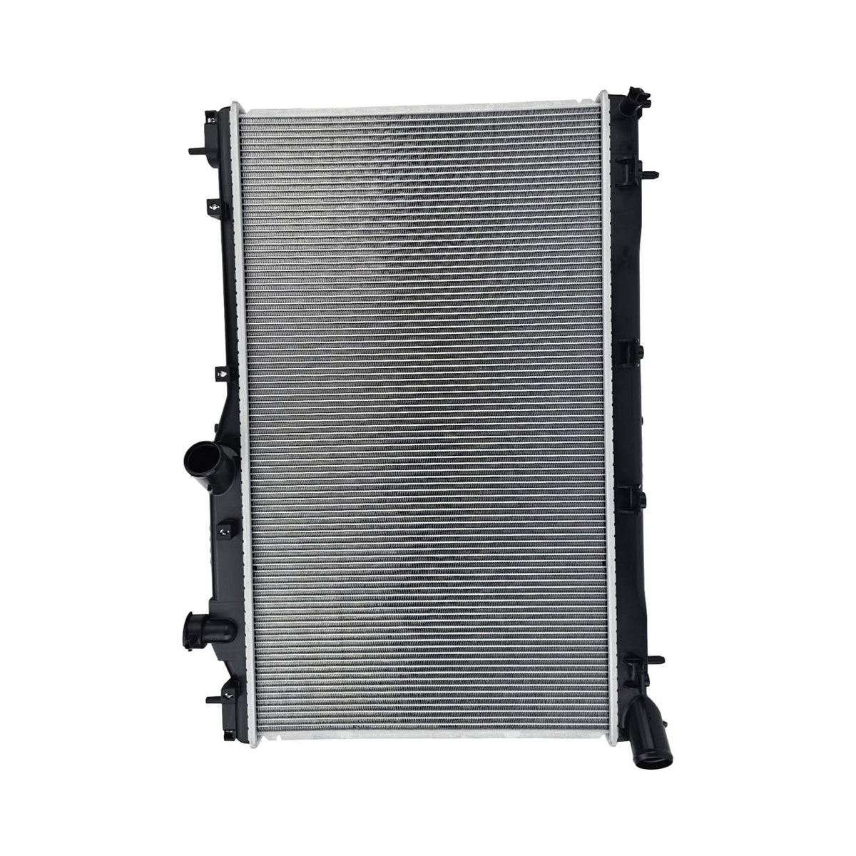 Radiator for Subaru Forester SK 2.5L FB25C 2018 ON