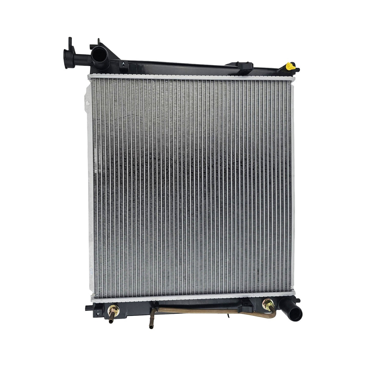 Radiator for Hyundai Santa FE CM DM 2.2L D4HB 2009-2018 Automatic 26mm Core