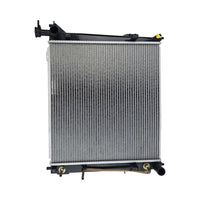Radiator for Hyundai Santa FE CM DM 2.2L D4HB 2009-2018 Automatic 26mm Core