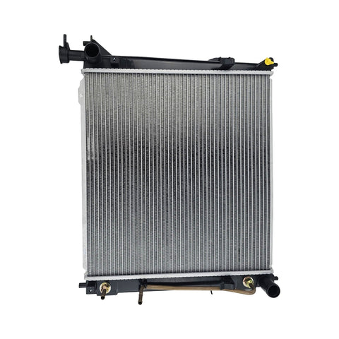 Radiator for Hyundai Santa FE CM DM 2.2L D4HB 2009-2018 Automatic 26mm Core