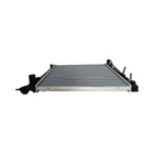 Radiator for Hyundai Santa FE CM DM 2.2L D4HB 2009-2018 Automatic 26mm Core