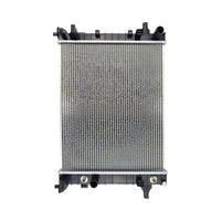 Radiator For MG MG3 FWD Automatic 15S4U 1.5L 08/2018~03/2024