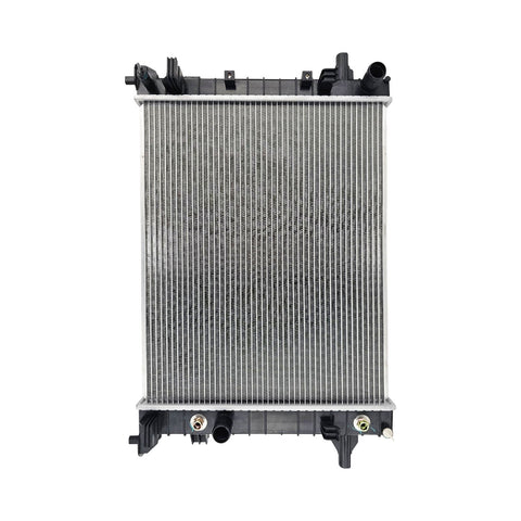 Radiator For MG MG3 FWD Automatic 15S4U 1.5L 08/2018~03/2024