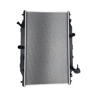 Radiator for Mazda CX-5 KE 2.0L PEVPS, 2.5L PYVPS 2012-2017 - 16mm Thickness