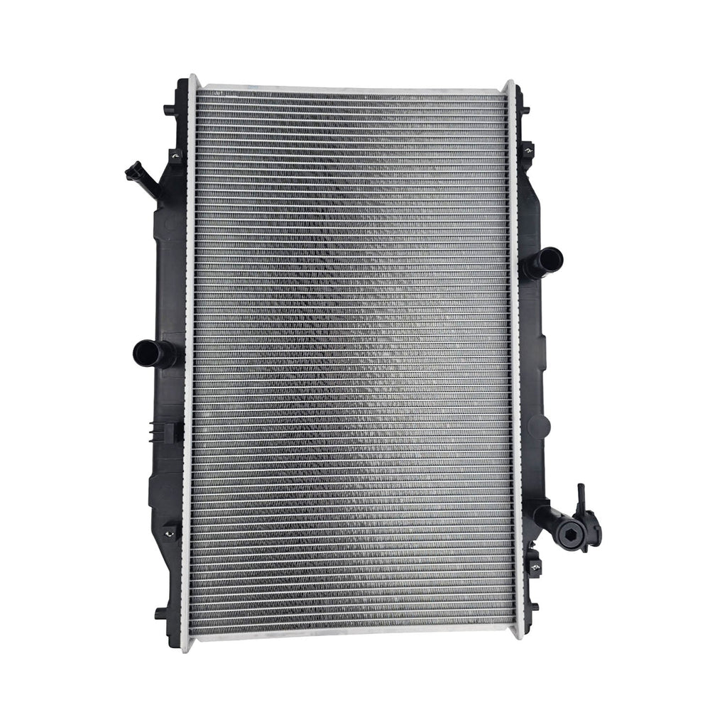 Radiator for Mazda CX-5 KE 2.0L PEVPS, 2.5L PYVPS 2012-2017 - 16mm Thickness