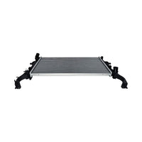 Radiator For Hyundai i30 PD G4FJ Elantra AD1.6L 2016~2024 Aluminium Core