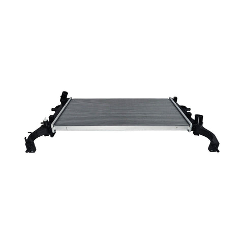Radiator For Hyundai i30 PD G4FJ Elantra AD1.6L 2016~2024 Aluminium Core