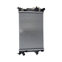 Radiator For Hyundai Elantra AD i30 PD, Kia Cerato BD G4NA G4NC 2.0L 16~26 Auto