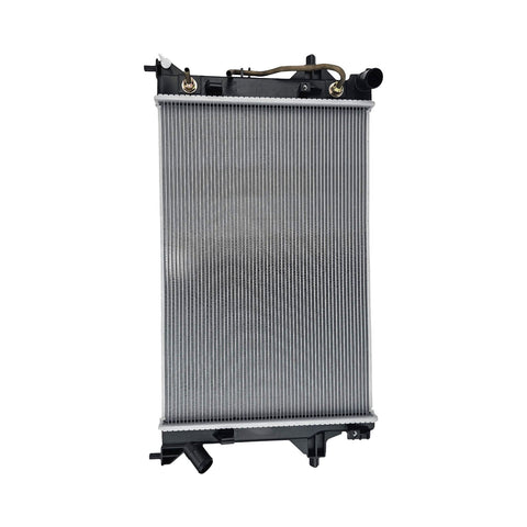 Radiator For Hyundai Elantra AD i30 PD, Kia Cerato BD G4NA G4NC 2.0L 16~26 Auto
