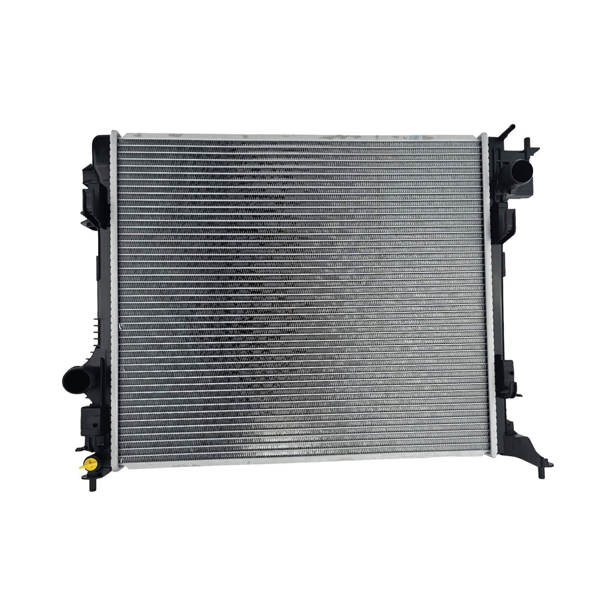 Radiator For Nissan Qashqai J11 MR20DD 2.0L 2014~2022 Manual & CVT