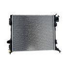 Radiator For Nissan Qashqai J11 MR20DD 2.0L 2014~2022 Manual & CVT