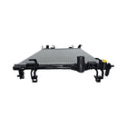 Radiator For Nissan Qashqai J11 MR20DD 2.0L 2014~2022 Manual & CVT