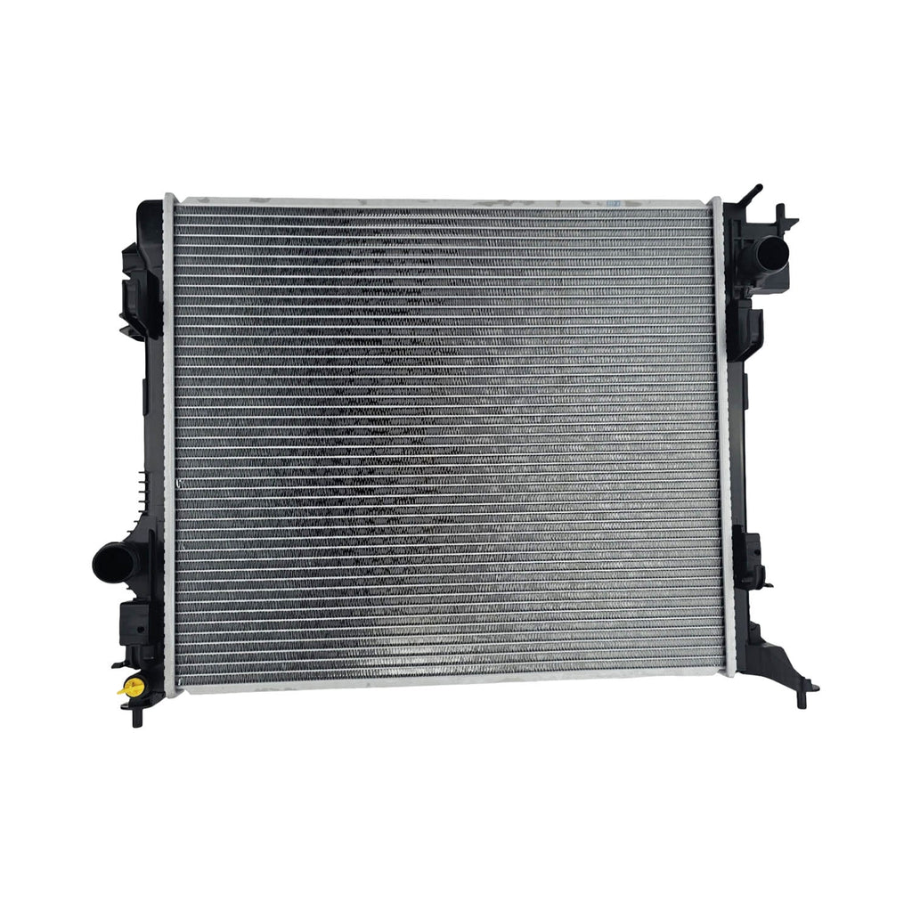 Radiator For Nissan Qashqai J11 MR20DD 2.0L 2014~2022 Manual & CVT