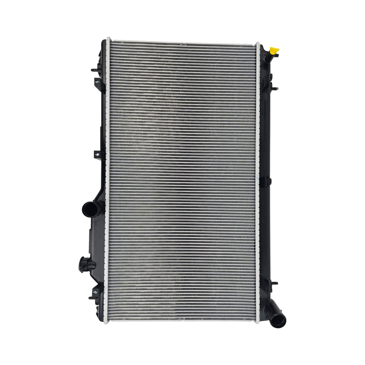 Radiator For Subaru Outback BT9 FB25C 2.5L AWD CVT 2020~ON