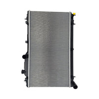 Radiator For Subaru Outback BT9 FB25C 2.5L AWD CVT 2020~ON