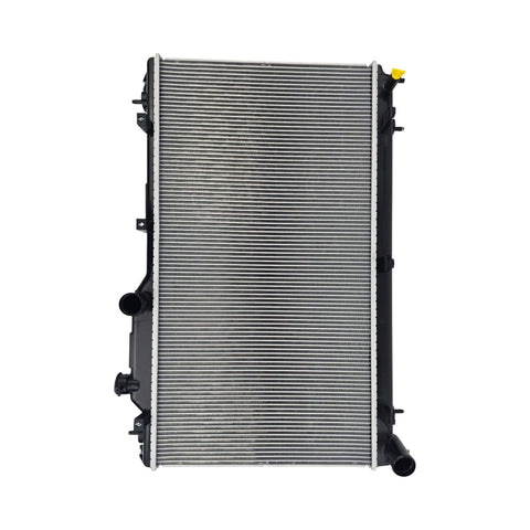 Radiator For Subaru Outback BT9 FB25C 2.5L AWD CVT 2020~ON