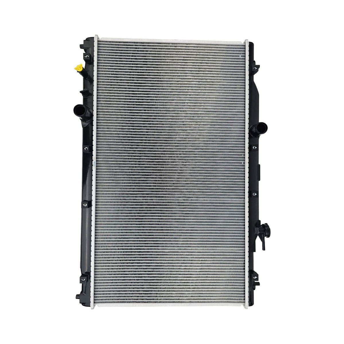 Radiator For Honda ZR-V RZ L15C 1.5L FWD CVT 2023~On