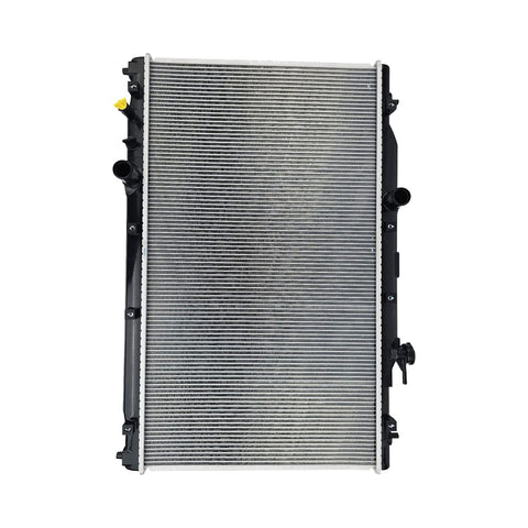 Radiator For Honda ZR-V RZ L15C 1.5L FWD CVT 2023~On