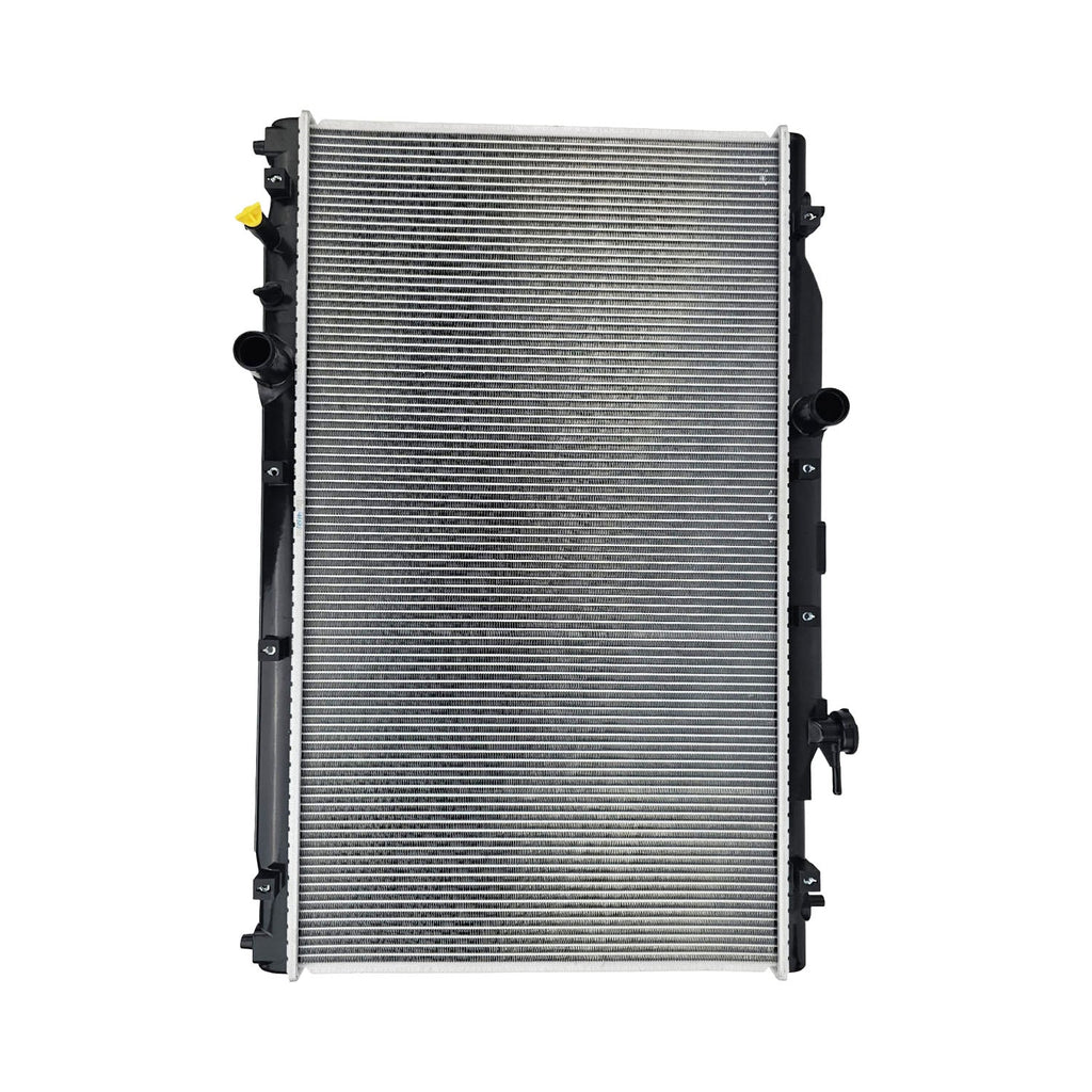 Radiator For Honda ZR-V RZ L15C 1.5L FWD CVT 2023~On