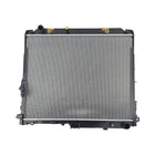 Radiator For Toyota LandCruiser FJA300 F33A-FTV 3.3L 4WD AMT 2021~2026