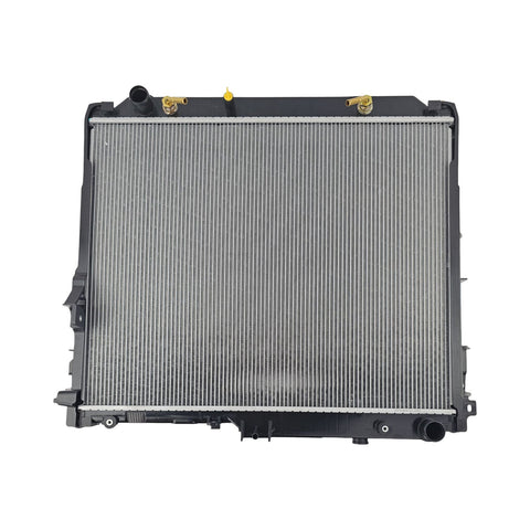 Radiator For Toyota LandCruiser FJA300 F33A-FTV 3.3L 4WD AMT 2021~2026