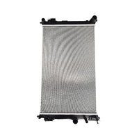 Radiator For Toyota Corolla MZEA12 M20AFKS 2.0L FWD MAN CVT 22~On