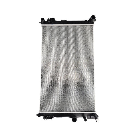 Radiator For Toyota Corolla MZEA12 M20AFKS 2.0L FWD MAN CVT 22~On