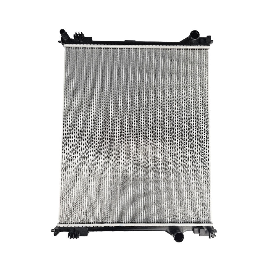 Radiator For Toyota Kluger GSU70 GSU75 2GRFKS 3.5L AXUH78 A25AFXS/5NM 2.5L