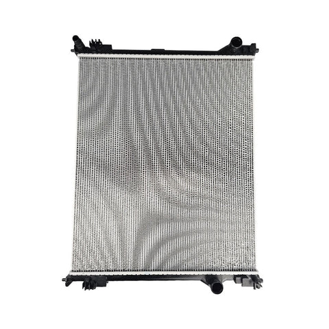 Radiator For Toyota Kluger GSU70 GSU75 2GRFKS 3.5L AXUH78 A25AFXS/5NM 2.5L