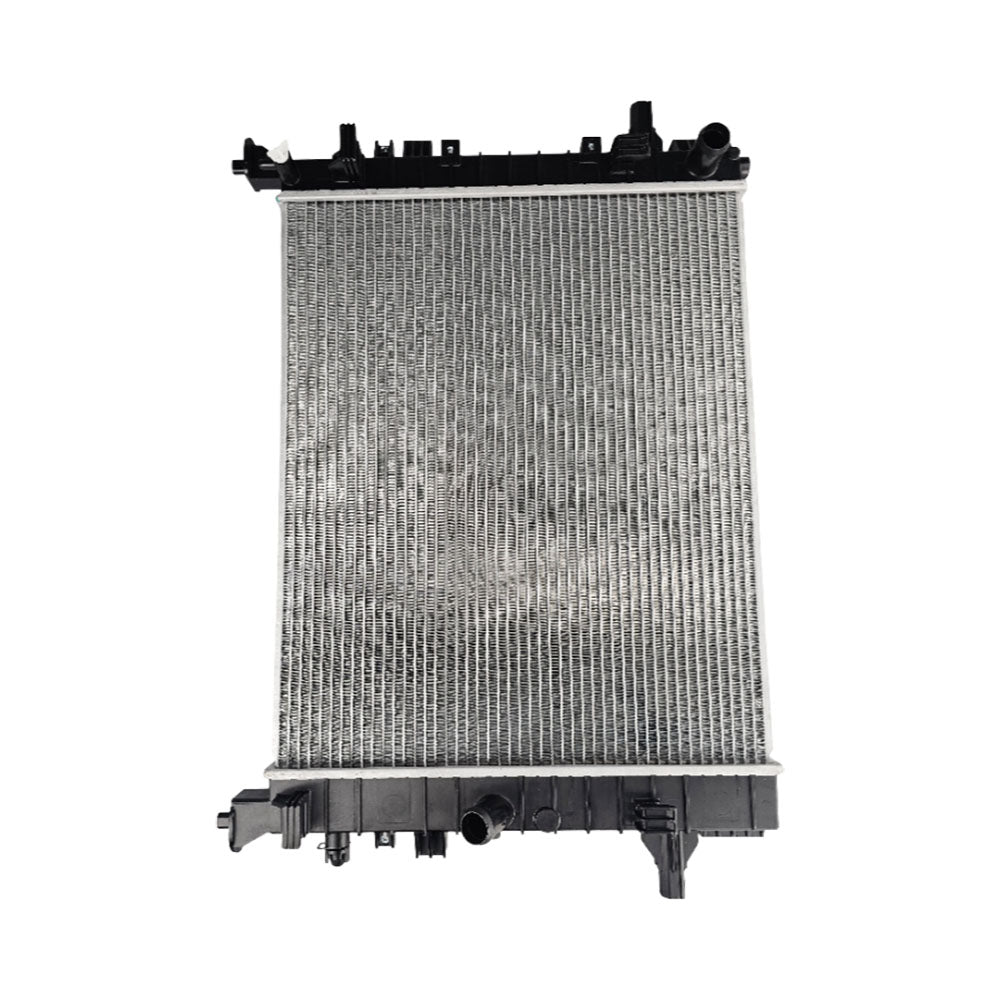 Radiator For MG ZS Essence Long Range EV SGE 1.0L 2017~2024