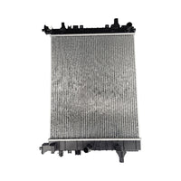 Radiator For MG ZS Essence Long Range EV SGE 1.0L 2017~2024