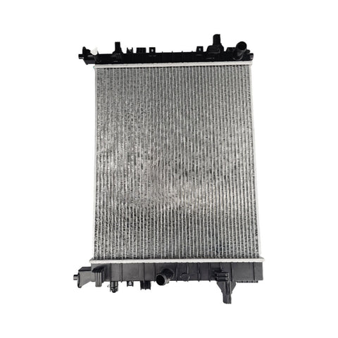 Radiator For MG ZS Essence Long Range EV SGE 1.0L 2017~2024
