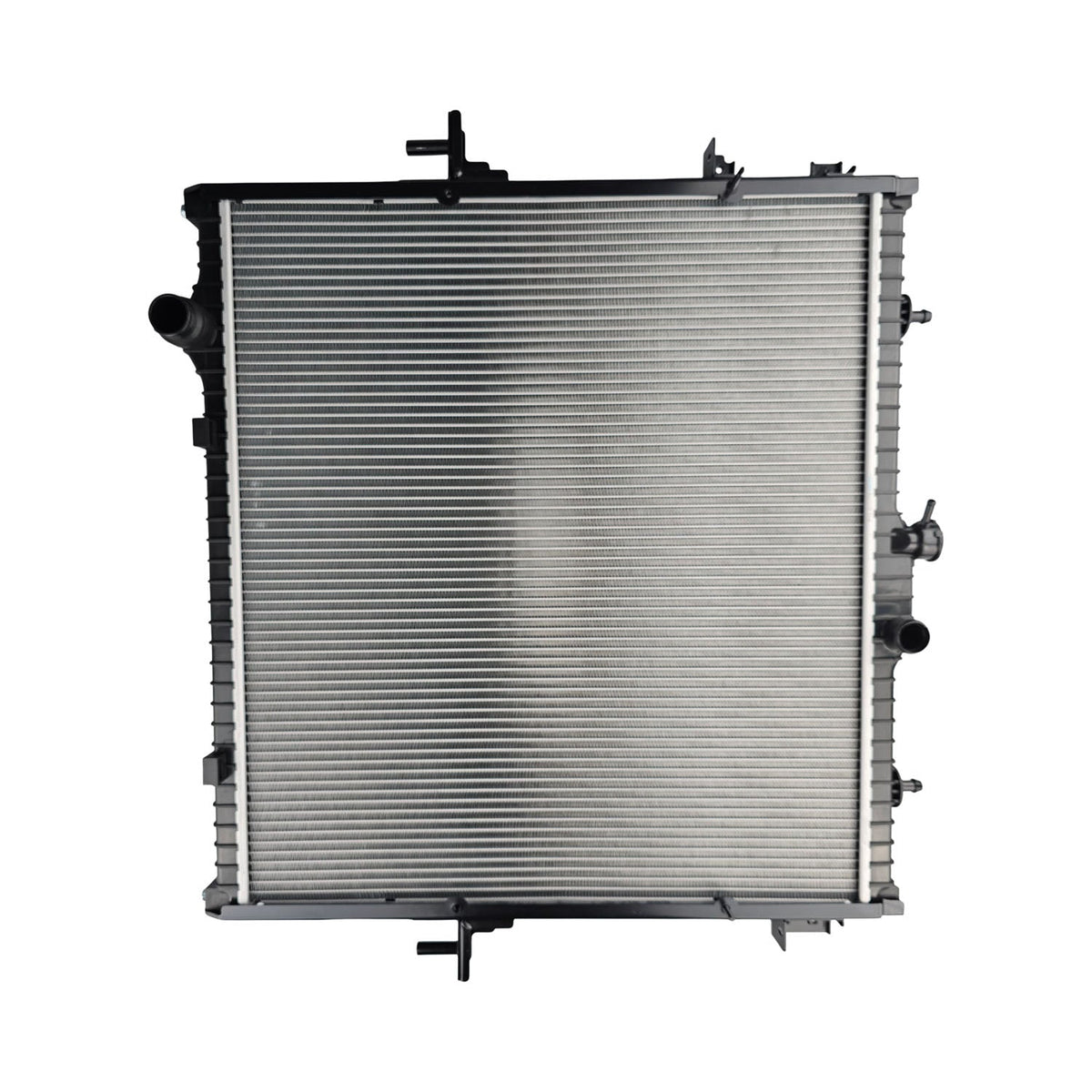 Radiator for GWM Tank 300 Hybrid, Ultra Hybrid GW4C20NT, GWM Tank 300 GW4C20T, GWM Tank 300 GW4D24, GWM Tank 500 Hybrid GW4C20NT