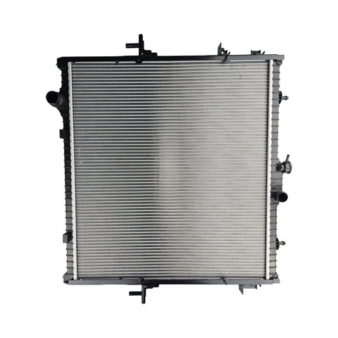Radiator for GWM Tank 300 Hybrid, Ultra Hybrid GW4C20NT, GWM Tank 300 GW4C20T, GWM Tank 300 GW4D24, GWM Tank 500 Hybrid GW4C20NT