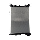 Radiator for Haval H6 2.0L GW4C20 2016~2021