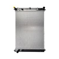 Radiator for Great Wall / Haval H2 1.5L GW4G15 2015-Onwards Automatic