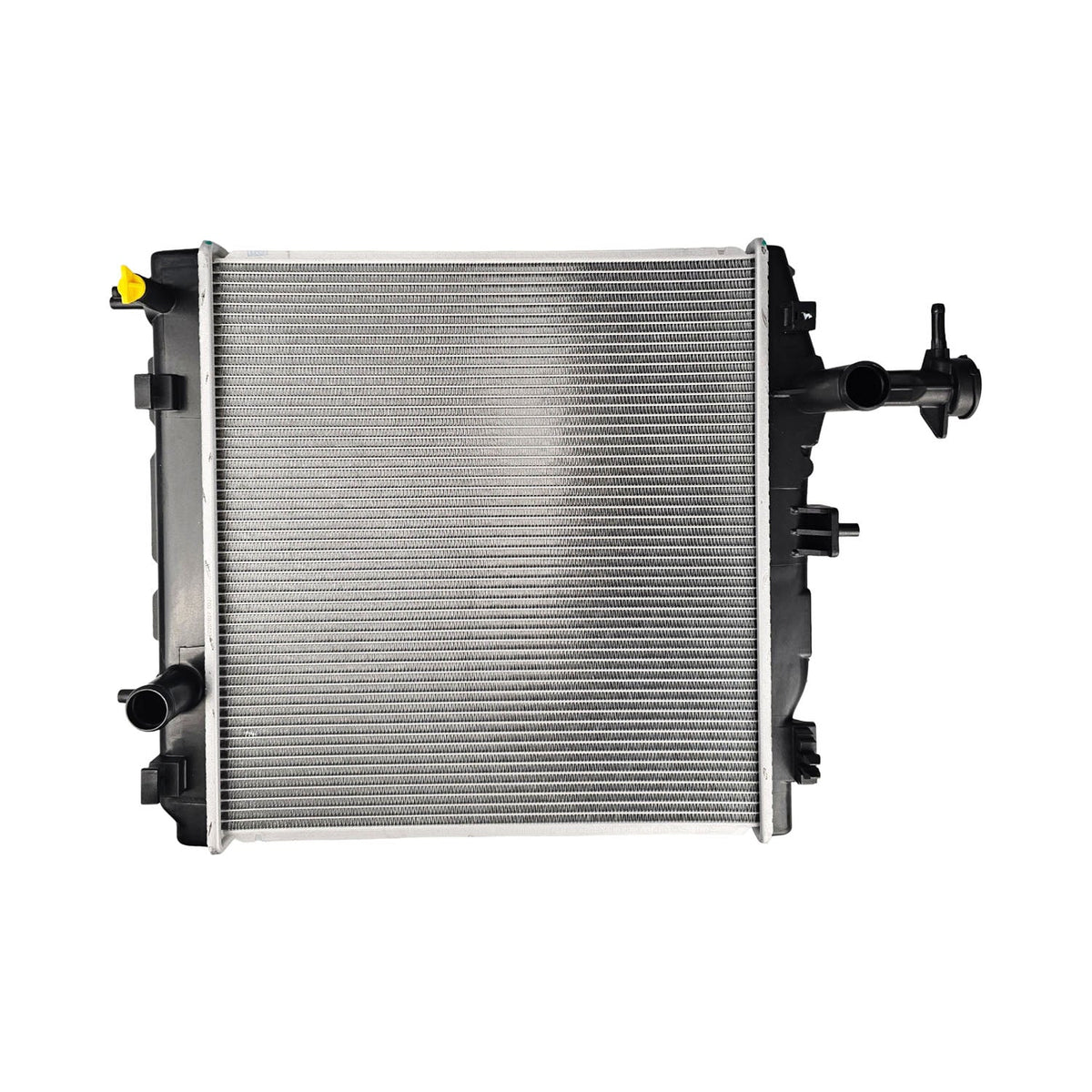 Radiator for Mitsubishi Mirage LA LB A13A A03A 1.2L 3A92 14~21 For Manual Only