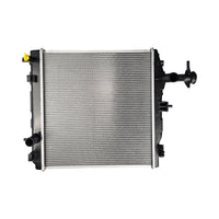 Radiator for Mitsubishi Mirage LA LB A13A A03A 1.2L 3A92 14~21 For Manual Only