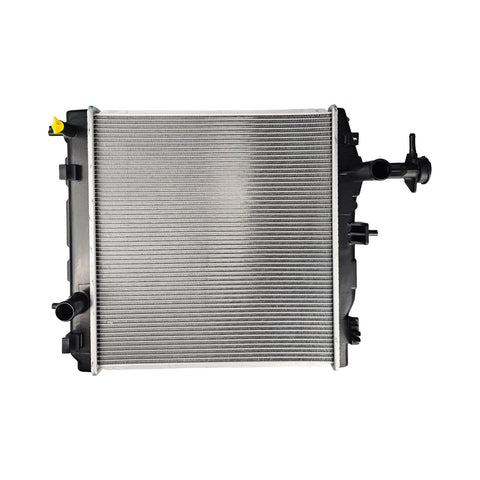 Radiator for Mitsubishi Mirage LA LB A13A A03A 1.2L 3A92 14~21 For Manual Only