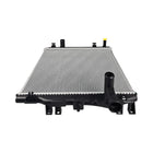 Radiator for Mitsubishi Mirage LA LB A13A A03A 1.2L 3A92 14~21 For Manual Only