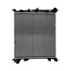 Radiator for Mercedes Benz GL GLE ML AMG C292 W166 X166 2012-Onwards Automatic