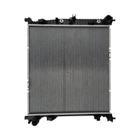 Radiator for Mercedes Benz GL GLE ML AMG C292 W166 X166 2012-Onwards Automatic