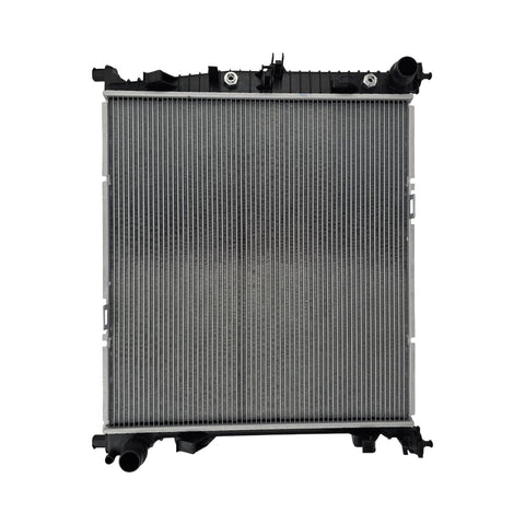 Radiator for Mercedes Benz GL GLE ML AMG C292 W166 X166 2012-Onwards Automatic