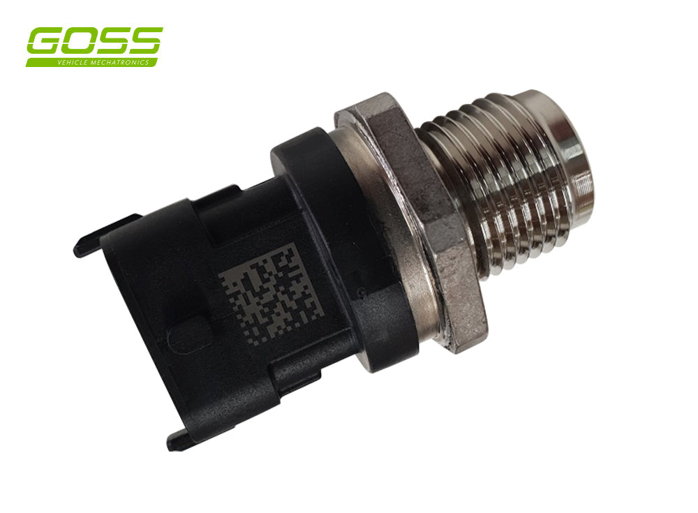 Fuel Rail Pressure Sensor RPS112 - Goss