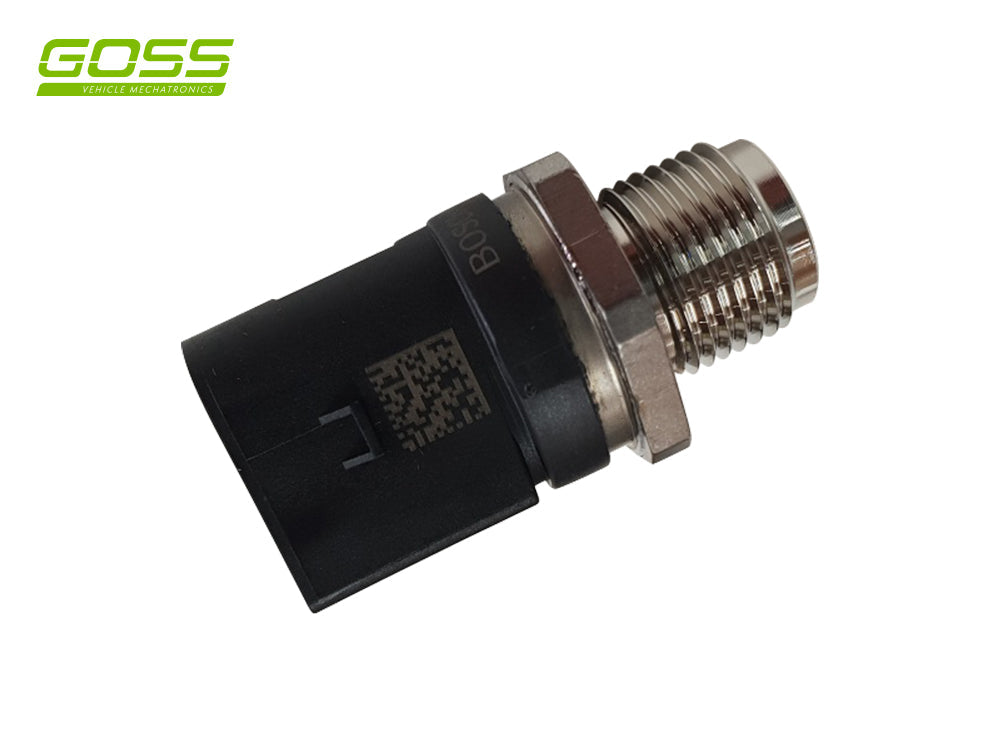 Fuel Rail Pressure Sensor RPS114 - Goss